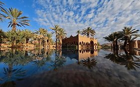 Lodge Hara Oasis
